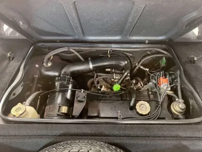 Matra Murena